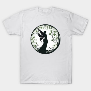 Spring Fairy T-Shirt